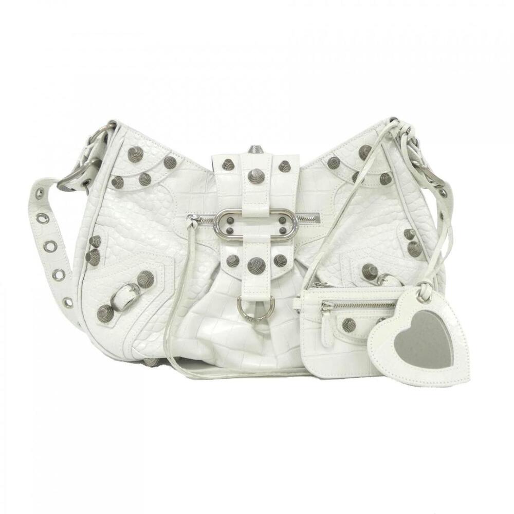Balenciaga Le Cagole Shoulder Bag